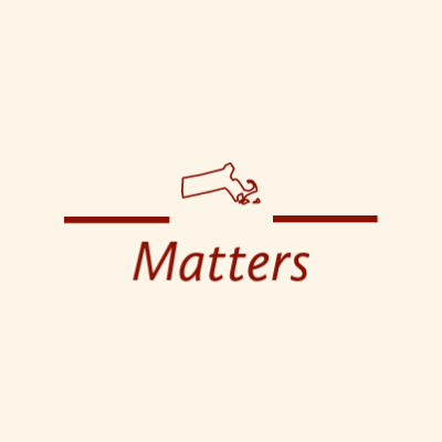 matters