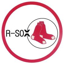 R-SOX Coming!